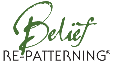 belief re-patterning logo