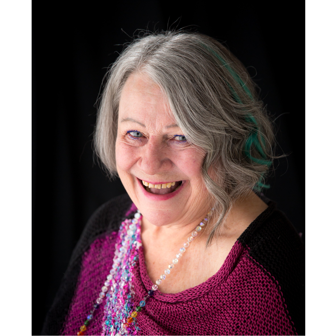 Brenda Holden